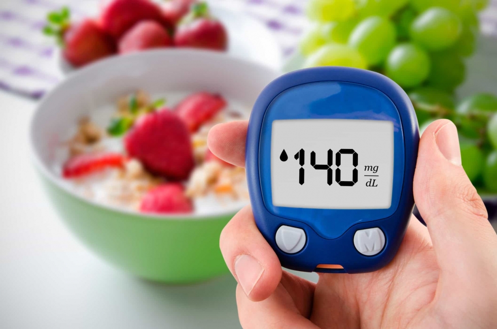 Bệnh tiểu đường là gì?
